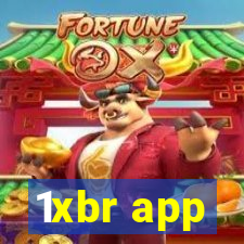 1xbr app